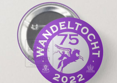 Button Taxi Charity Airborne March 2022