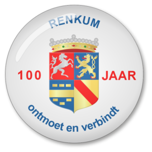 Pim 100 jaar Gemeente Renkum