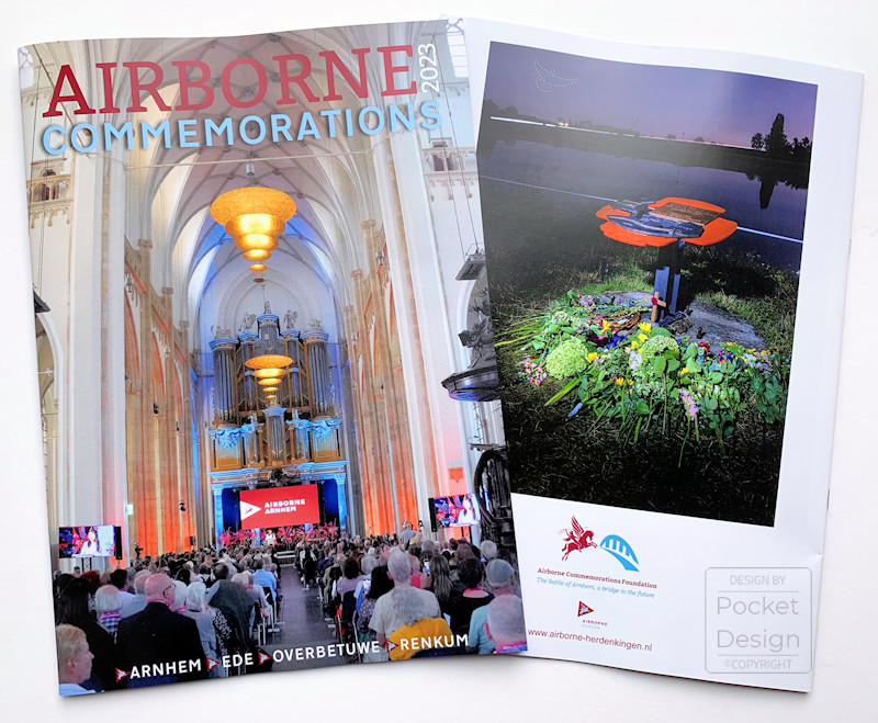 Airborne 2020 Magazine